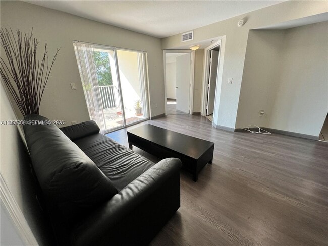 property at 637 SW 3rd St