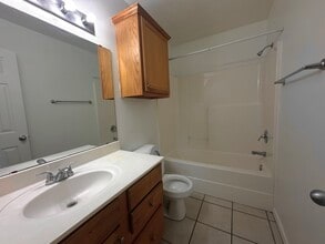 4 Pinto Cir in Texarkana, TX - Building Photo - Building Photo