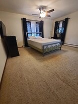 1106 Woodland Way, Unit 2 in Madison, WI - Building Photo