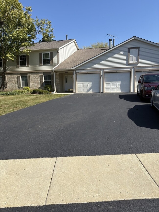 property at 230 Wethington Dr