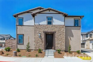 31729 Luther Dr in Menifee, CA - Building Photo