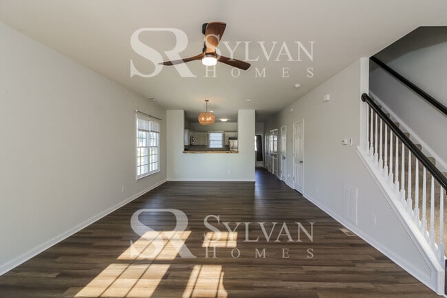 1719 Everett St in Richmond, VA - Building Photo - Building Photo