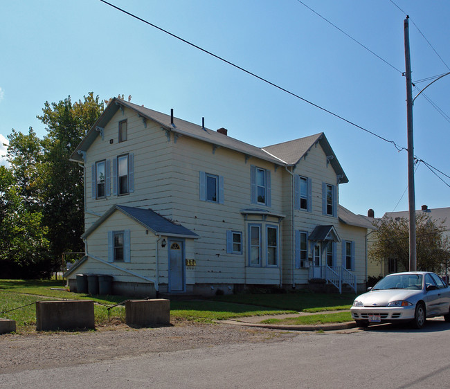 1306 3rd St in Sandusky, OH - Building Photo - Building Photo