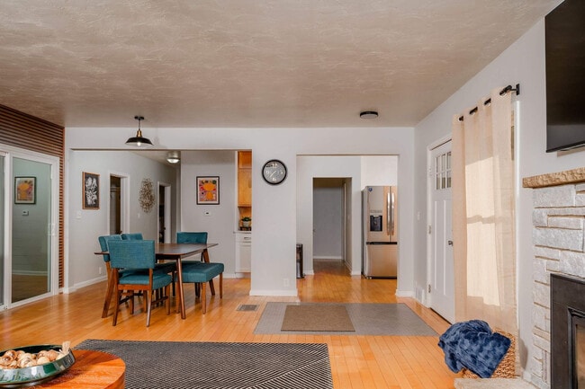 85 N Reserve Ave in Fond du Lac, WI - Foto de edificio - Building Photo