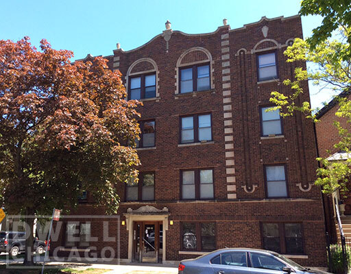 3322 N Lakewood Ave, Unit 1 in Chicago, IL - Building Photo