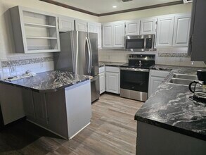 255 Katy St in Krebs, OK - Building Photo - Building Photo