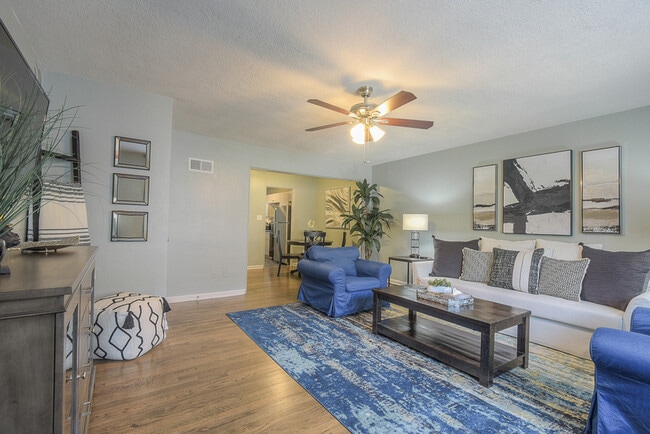 property at 4108 Clark Ave