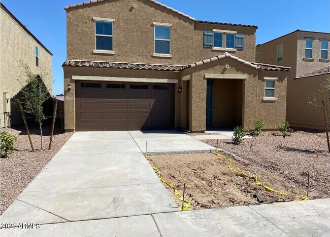 property at 7255 N 125th Dr