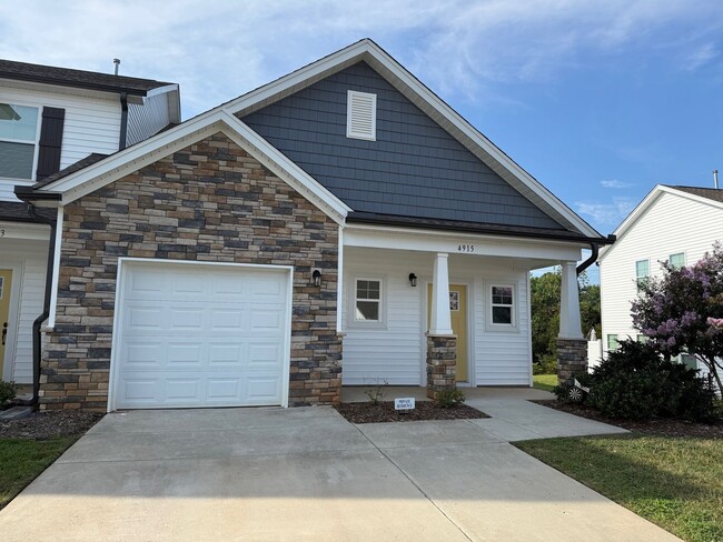 property at 4915 Cannon Crossing Wy