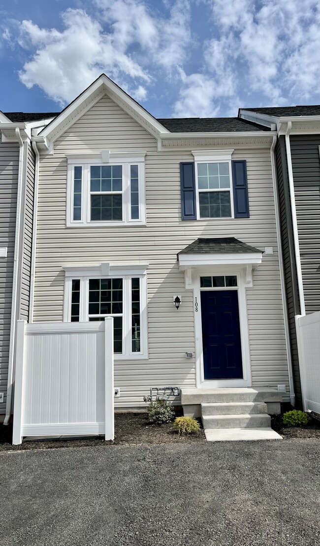 property at 108 Chase Ln