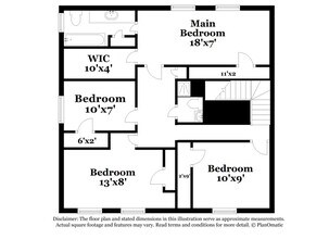 4914 N Cancun Dr in Houston, TX - Building Photo - Building Photo