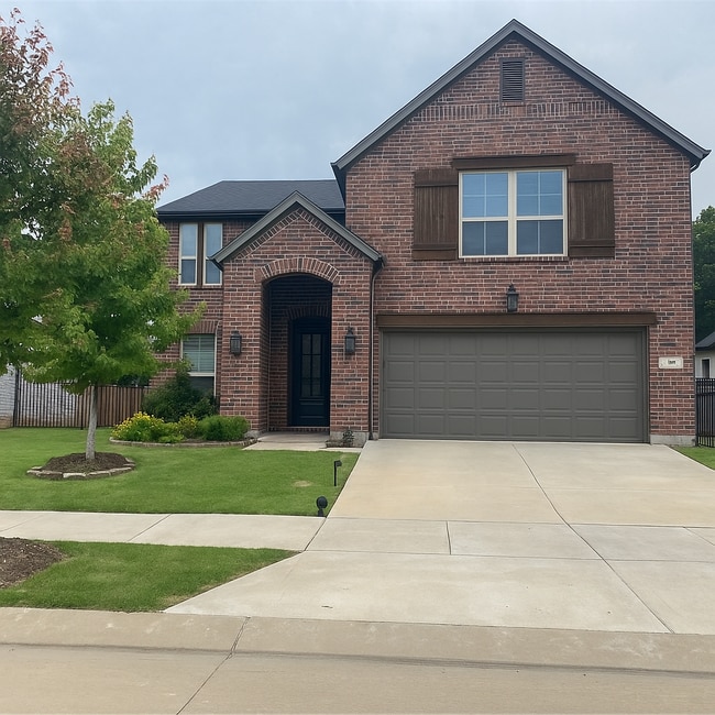 property at 5100 SW Kemptown Pl