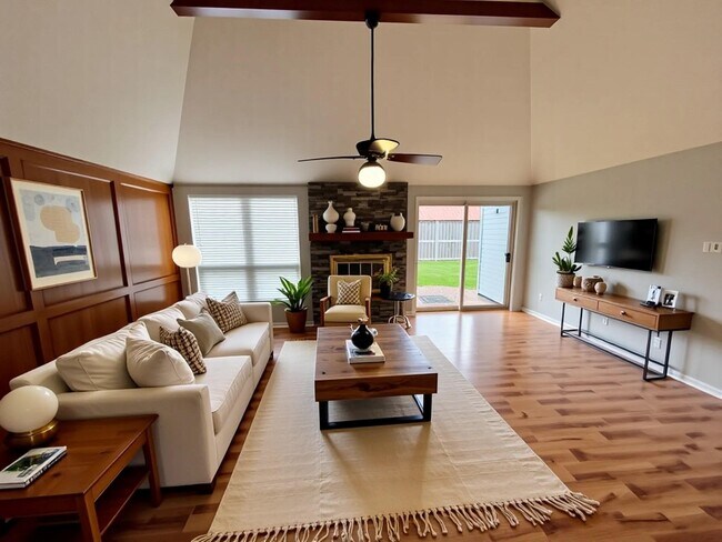 6218 Woodland Forest Dr in Houston, TX - Building Photo - Building Photo