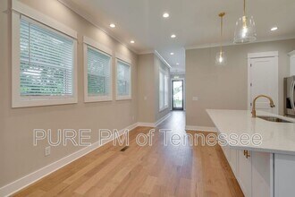 608 Annex Ave in Nashville, TN - Building Photo - Building Photo