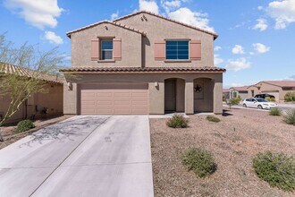 14265 E Hub Dr in Vail, AZ - Building Photo - Building Photo