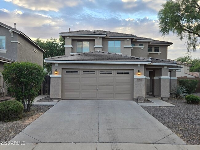 property at 6072 S Tucana Ln