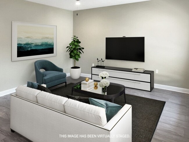 property at 208 Bentbrook Dr
