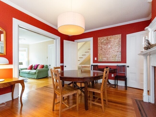 40 Highland Ave in Cambridge, MA - Building Photo - Building Photo