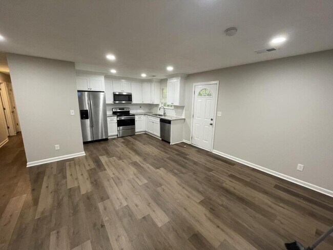 600 N Hairston Rd in Stone Mountain, GA - Building Photo - Building Photo