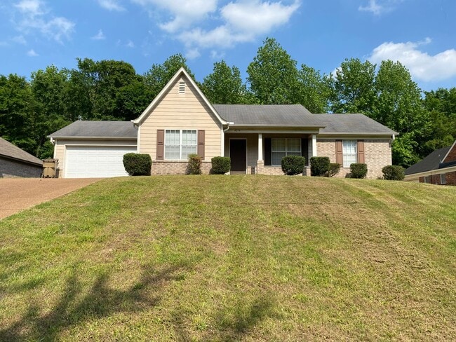 property at 4274 Cedar Hills Rd