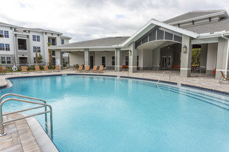 Coralina Apartments in Cape Coral, FL - Building Photo - Building Photo