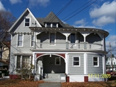 17 Mary St in Port Jervis, NY - Building Photo - Building Photo