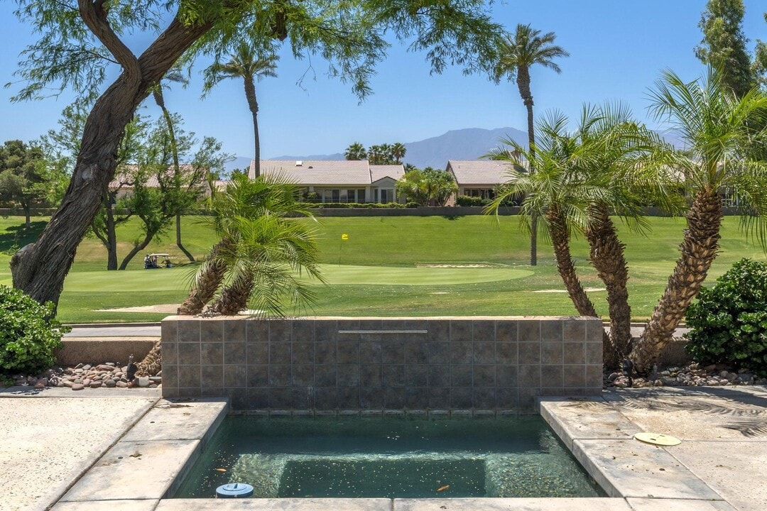 78655 Golden Reed Dr in Palm Desert, CA - Building Photo