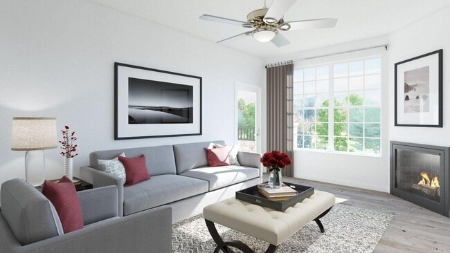 property at 17297 Wilde Ave