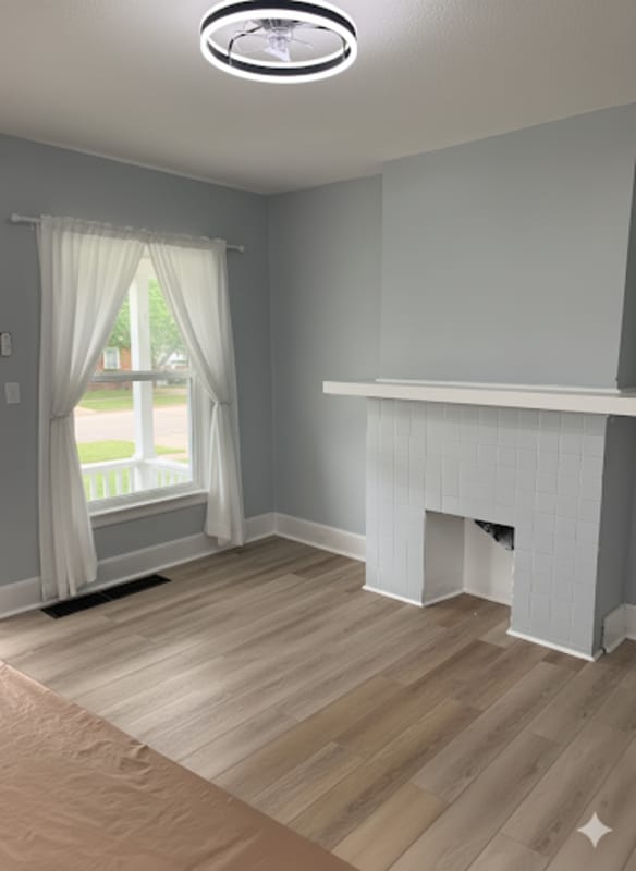 property at 132 Wroe Ave