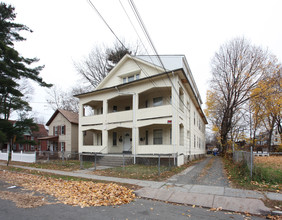 497 Edgewood St in Hartford, CT - Building Photo - Building Photo