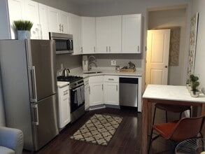 22 Saint Germain St, Unit 7 in Boston, MA - Foto de edificio - Building Photo