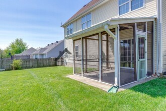 2104 Loudenslager Dr in Thompson's Station, TN - Building Photo - Building Photo