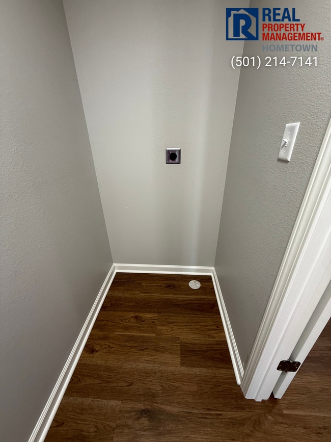 34 Highland Pl in Bryant, AR - Building Photo - Building Photo