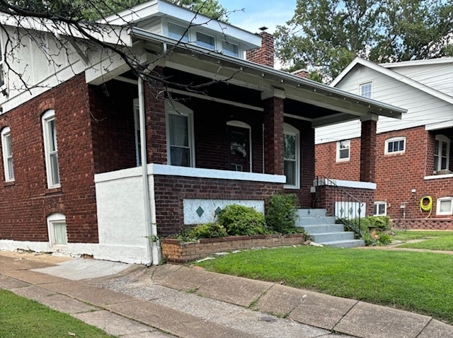 property at 7433 Zephyr Pl