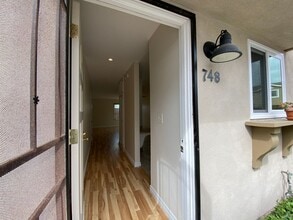 748 Morse St in Oceanside, CA - Building Photo - Building Photo