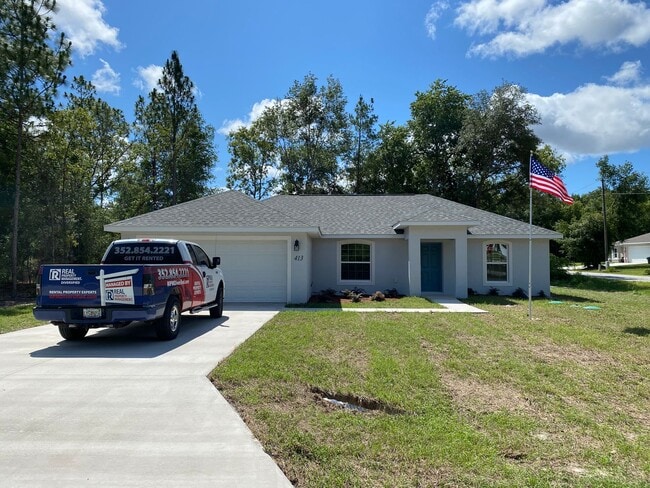 property at 413 Spring Ln