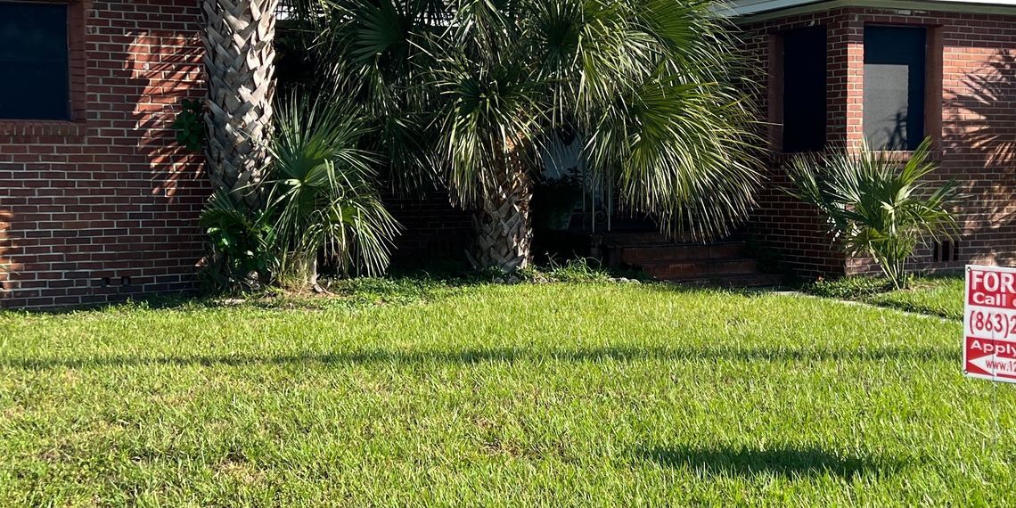 505 Sears Ave NE in Winter Haven, FL - Building Photo