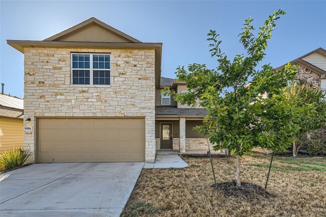 property at 9506 Cord Grass