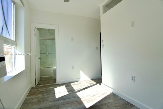 property at 1036 SW 5th St