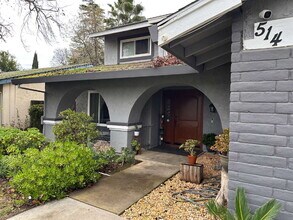 514 Daniels St in Woodland, CA - Building Photo - Building Photo