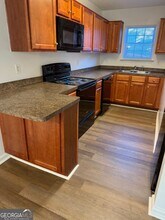 132 Saine Dr SW in Marietta, GA - Building Photo - Building Photo