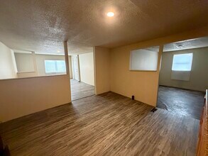 601 W Woodbury St in Danville, IL - Foto de edificio - Building Photo