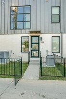 5202 Capitol Ave in Dallas, TX - Building Photo