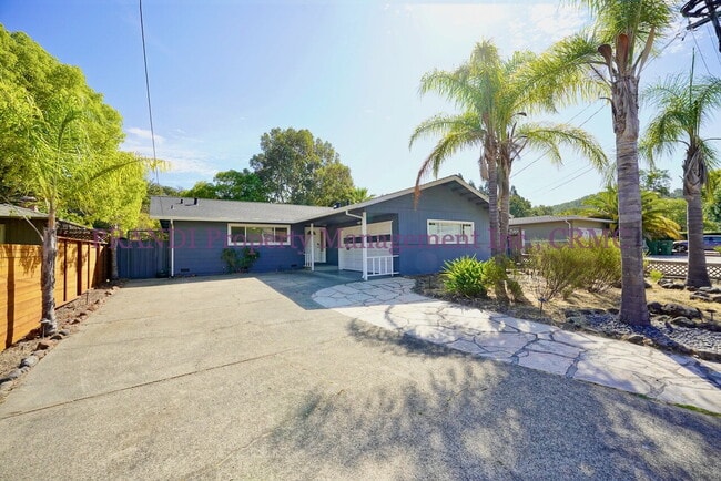property at 1162 Cambridge St