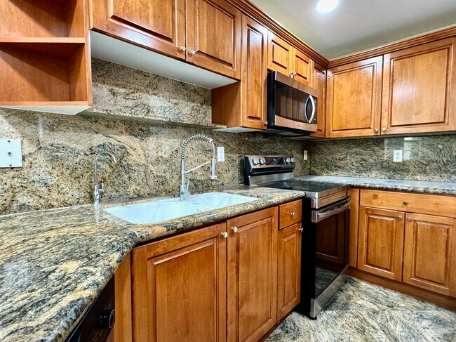property at 2910 DC Country Club Boulevard