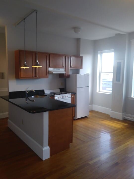 10 Wadsworth St, Unit 216 in Boston, MA - Building Photo