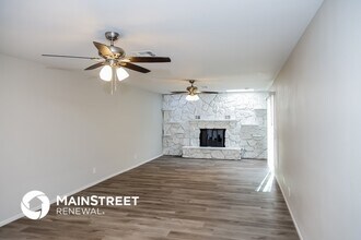 3919 Springhill Ave in Las Vegas, NV - Building Photo - Building Photo