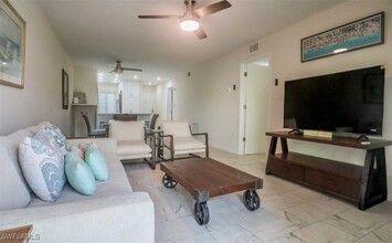 7400 Estero Blvd in Fort Myers Beach, FL - Building Photo - Building Photo