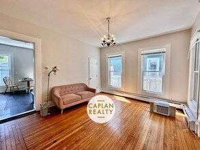 244 Edgewood Ave, Unit 1 in New Haven, CT - Foto de edificio - Building Photo