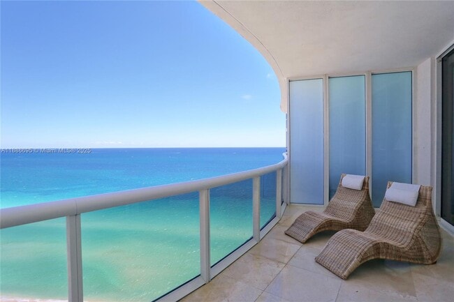 property at 15811 Collins Ave